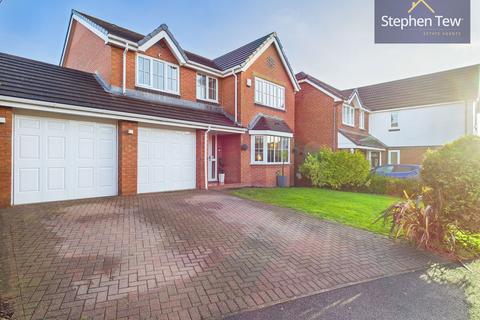 undefined, Plovers Way, Blackpool, FY3