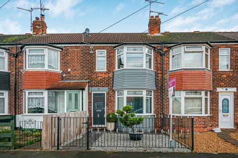 2 bedroom terraced house for sale, Foredyke Avenue, Hull HU7