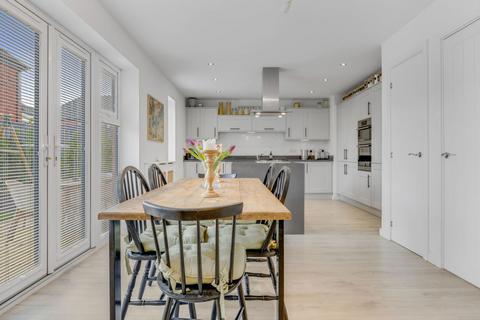 undefined, Bevan Court, Hepscott Park NE61