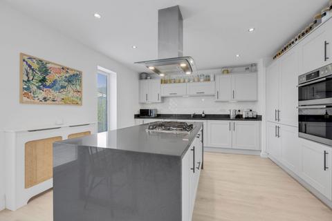 4 bedroom detached house for sale, Bevan Court, Hepscott Park NE61