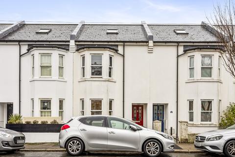 3 bedroom terraced house for sale, Shakespeare Street, Hove BN3