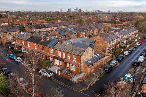 Cavendish Road, West Didsbury