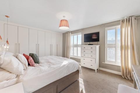 5 bedroom house for sale, Cavendish Road, West Didsbury