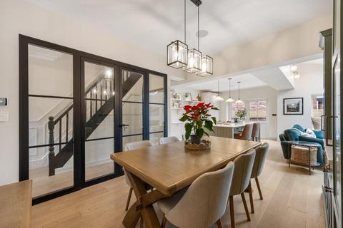 5 bedroom house for sale, Cavendish Road, West Didsbury