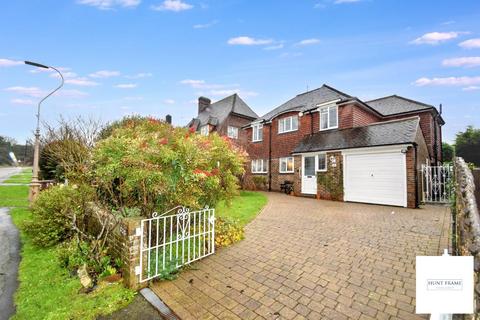 3 bedroom detached house for sale, Willingdon Road, Eastbourne BN20
