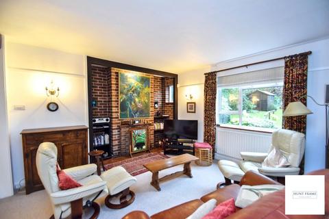 3 bedroom detached house for sale, Willingdon Road, Eastbourne BN20