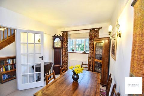 3 bedroom detached house for sale, Willingdon Road, Eastbourne BN20