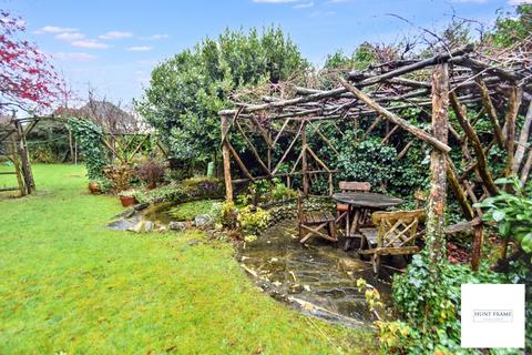 3 bedroom detached house for sale, Willingdon Road, Eastbourne BN20