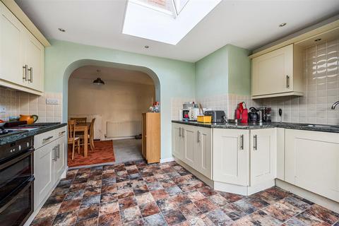3 bedroom semi-detached house for sale, Tempest Avenue, Potters Bar EN6