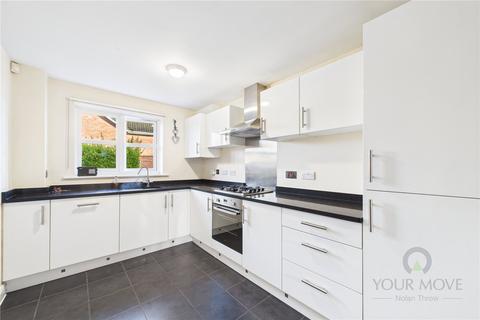 undefined, Prestbury Road, Northamptonshire NN5