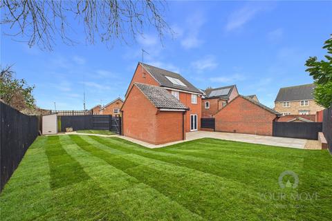 Prestbury Road, Northamptonshire NN5