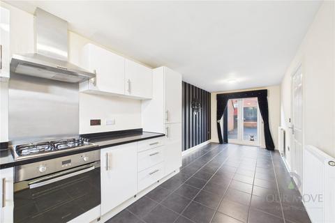 undefined, Prestbury Road, Northamptonshire NN5
