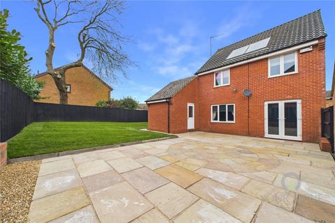 3 bedroom detached house to rent, Prestbury Road, Northamptonshire NN5