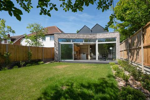 undefined, Kingsdown Park, Tankerton, Whitstable
