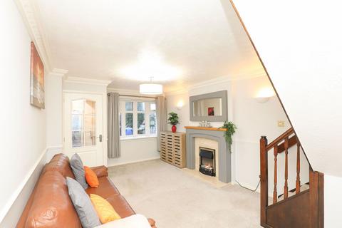 3 bedroom semi-detached house for sale, Hartland Drive, Sheffield S20