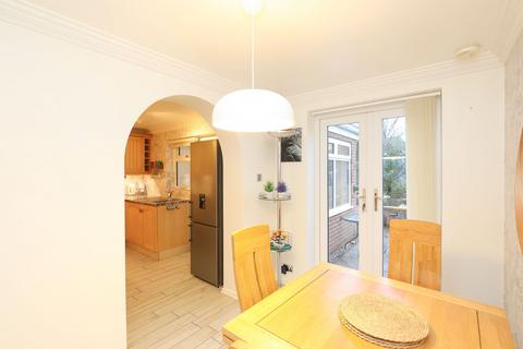 3 bedroom semi-detached house for sale, Hartland Drive, Sheffield S20
