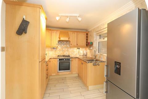 3 bedroom semi-detached house for sale, Hartland Drive, Sheffield S20