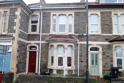 undefined, High Street, Bristol BS16