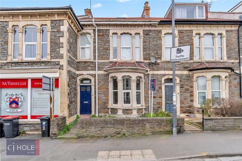 undefined, High Street, Bristol BS16