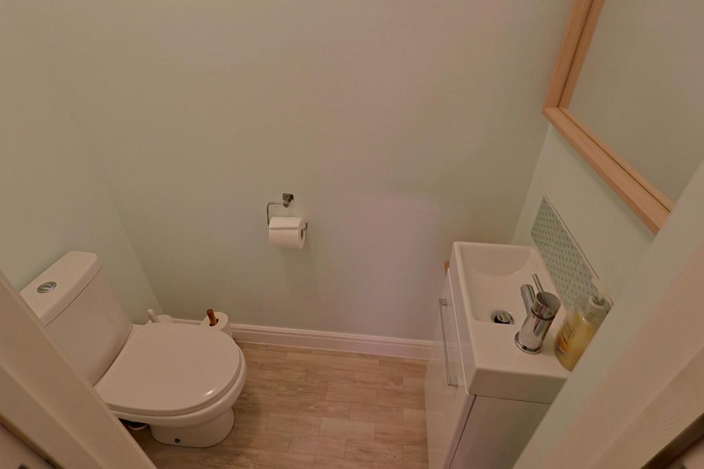 Cloakroom