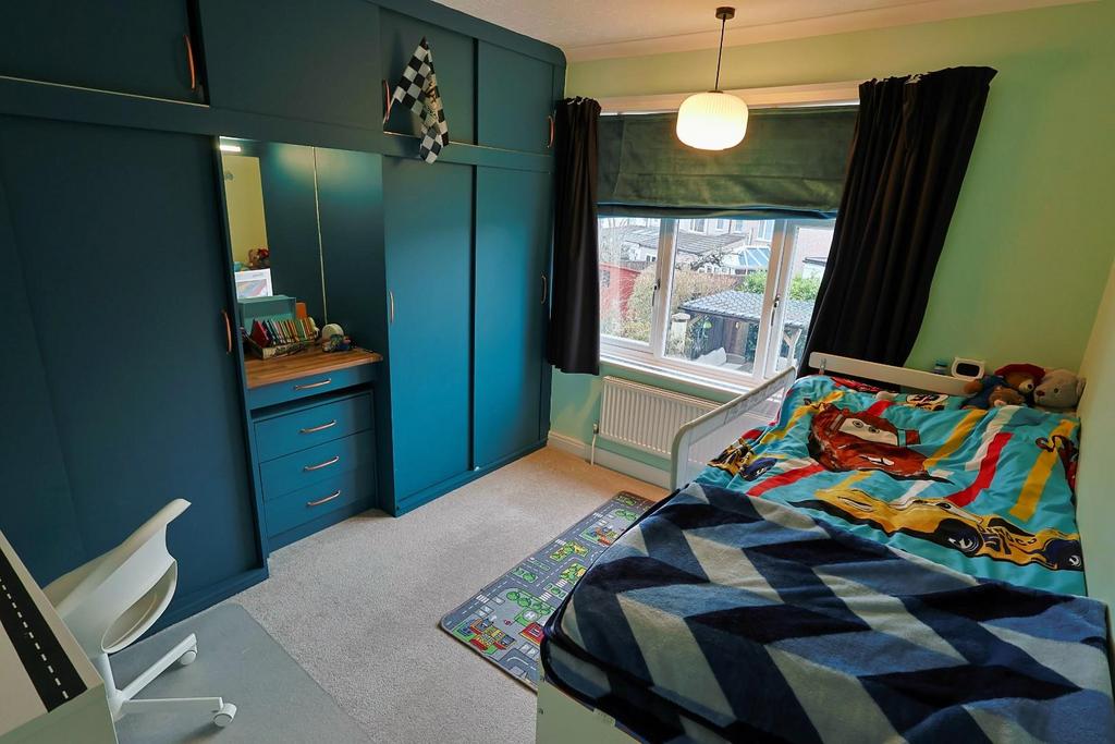 Bedroom Two