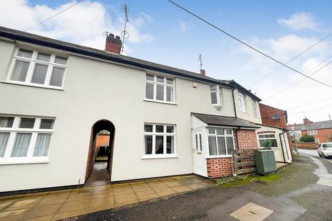undefined, Teal Cottage, Welford Road, South Kilworth, Lutterworth, LE17