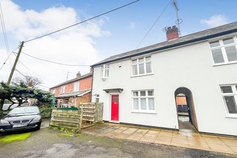 undefined, Teal Cottage, Welford Road, South Kilworth, Lutterworth, LE17