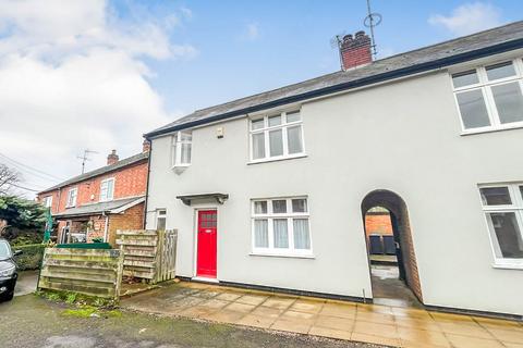 undefined, Teal Cottage, Welford Road, South Kilworth, Lutterworth, LE17