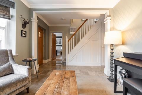 4 bedroom detached house for sale, Bullfurlong Lane, Burbage, LE10