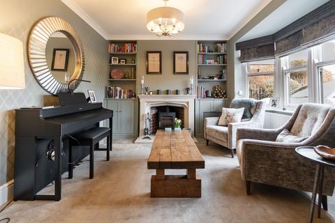 4 bedroom detached house for sale, Bullfurlong Lane, Burbage, LE10