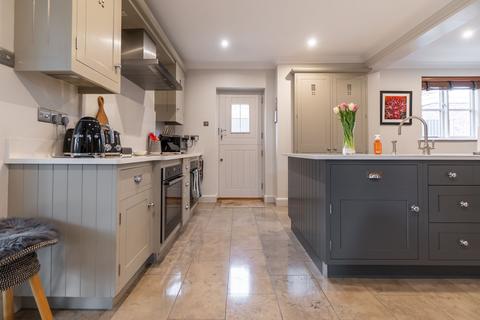 4 bedroom detached house for sale, Bullfurlong Lane, Burbage, LE10