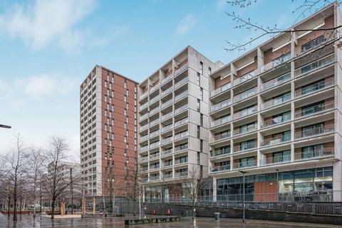 2 bedroom apartment for sale, Dalston Square, London, E8