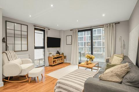 2 bedroom apartment for sale, Dalston Square, London, E8