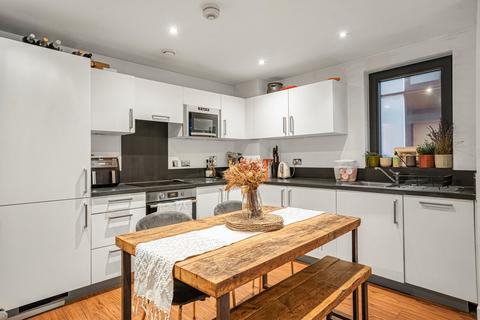 2 bedroom apartment for sale, Dalston Square, London, E8