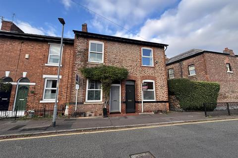 2 bedroom house to rent, Old Oak Street, Didsbury, Manchester
