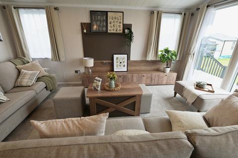 2 bedroom holiday lodge for sale, Amotherby Lane, Malton YO17