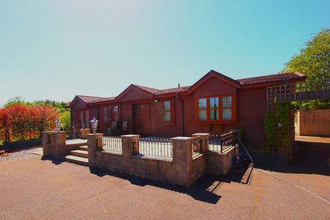 1 bedroom lodge for sale, Woodlands Country Park, 19 Woodlands way, Pilling, Lancashire, PR3 6DJ