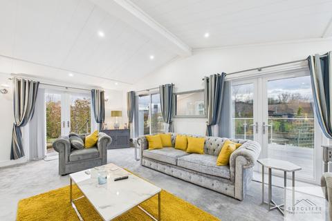 1 bedroom lodge for sale, Woodlands Country Park, 19 Woodlands way, Pilling, Lancashire, PR3 6DJ