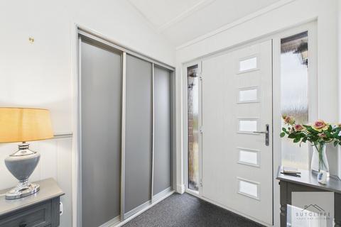 1 bedroom lodge for sale, Woodlands Country Park, 19 Woodlands way, Pilling, Lancashire, PR3 6DJ