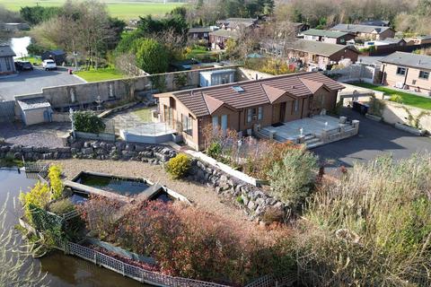 1 bedroom lodge for sale, Woodlands Country Park, 19 Woodlands way, Pilling, Lancashire, PR3 6DJ