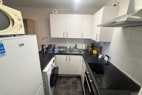 undefined, Hastingwood Court, Pembroke Road, Walthamstow