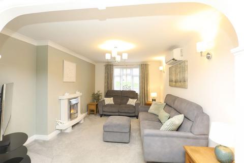 4 bedroom detached house for sale, Bright Meadow, Sheffield S20