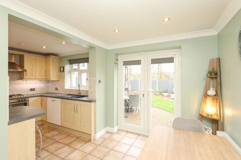 4 bedroom detached house for sale, Bright Meadow, Sheffield S20