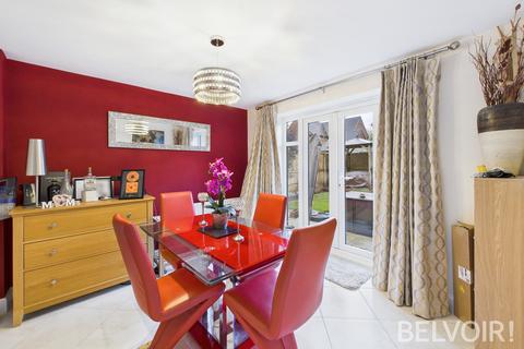 6 bedroom detached house for sale, Rutland Close, Yarnfield, Stone, ST15