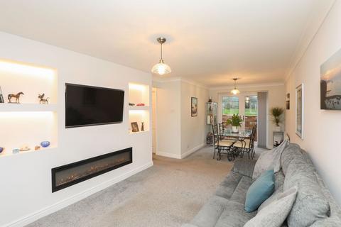 undefined, Spooner Drive, Sheffield S21