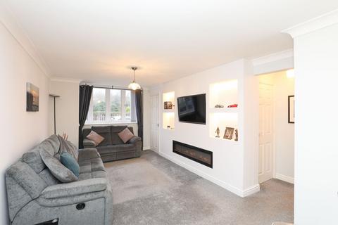 undefined, Spooner Drive, Sheffield S21