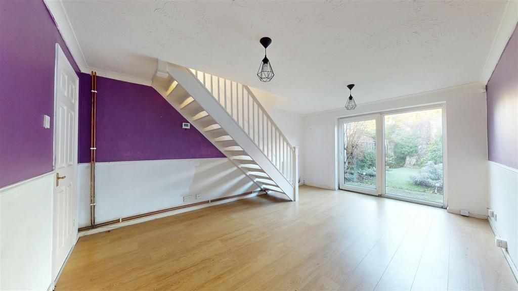 Living / Dining Room