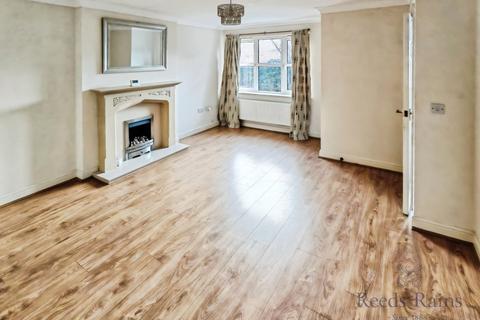 4 bedroom terraced house for sale, Drillfield Road, Cheshire CW9