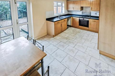 4 bedroom terraced house for sale, Drillfield Road, Cheshire CW9