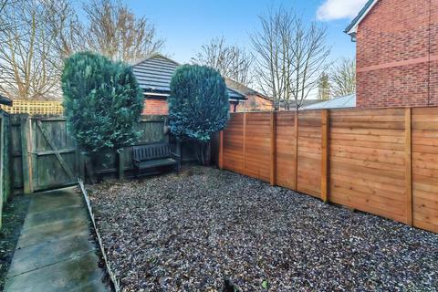 4 bedroom terraced house for sale, Drillfield Road, Cheshire CW9